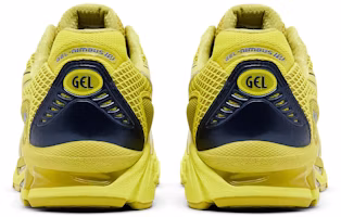 Sizing ASICS Gel Nimbus 10.1 ''Lemon Spark'' Sneaker 1203A599-300