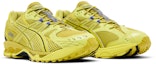 Cheap ASICS Gel Nimbus 10.1 'Lemon Spark' Lelaki/Kasut Sukan Lelaki 1203A599-300