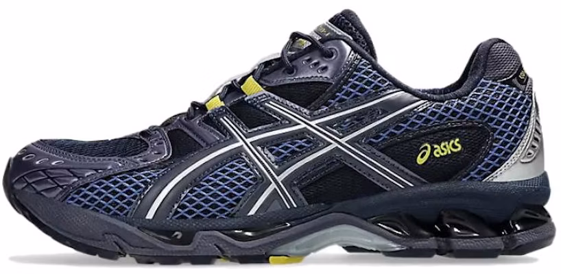 ASICS Gel Nimbus 10.1 'Midnight Indigo Fog' 1203A599-400 Buy ASICS Gel Nimbus 10.1 'Midnight Indigo Fog' 1203A599-400