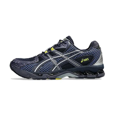 ASICS Gel Nimbus 10.1 'Midnight Indigo Fog'
