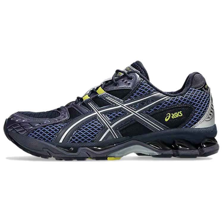 ASICS Gel Nimbus 10.1 'Midnight Indigo Fog' 1203A599-400