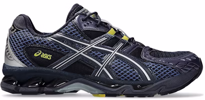 ASICS Gel Nimbus 10.1 'Midnight Indigo Fog' 1203A599-400 ASICS Gel Nimbus 10.1 'Midnight Indigo Fog' 1203A599-400