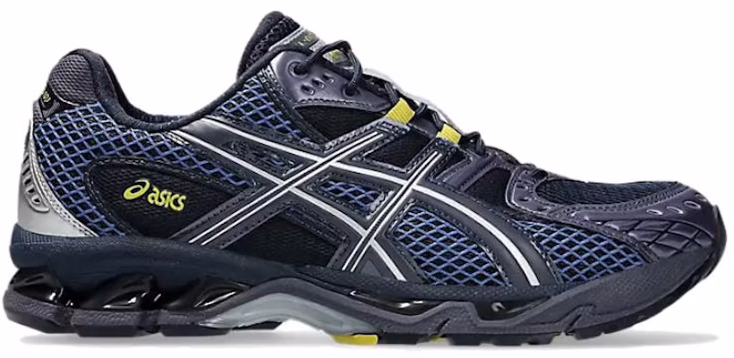 ASICS Gel Nimbus 10.1 'Midnight Indigo Fog' 1203A599-400 Order ASICS Gel Nimbus 10.1 'Midnight Indigo Fog' 1203A599-400