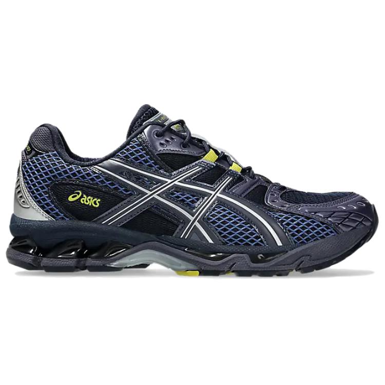 Order ASICS Gel Nimbus 10.1 'Midnight Indigo Fog' 1203A599-400