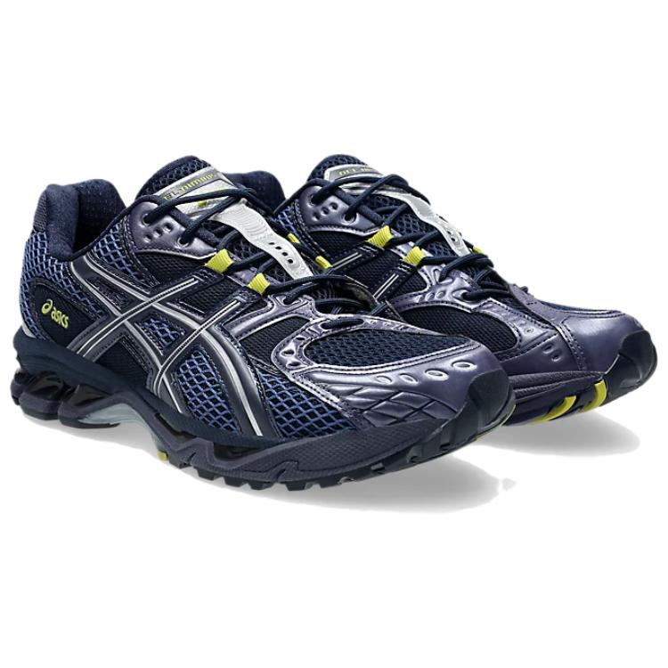 Lookbook ASICS Gel Nimbus 10.1 'Midnight Indigo Fog' 1203A599-400