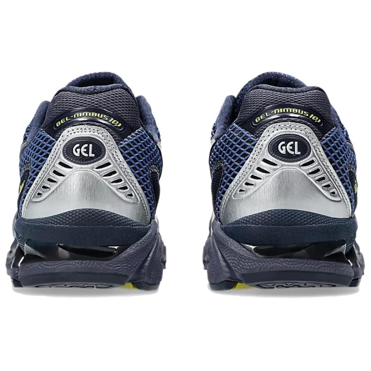 Purchase ASICS Gel Nimbus 10.1 'Midnight Indigo Fog' 1203A599-400