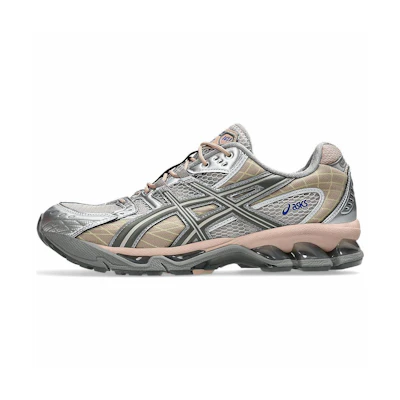 ASICS Gel Nimbus 10.1 'Moonrock Truffle Grey'