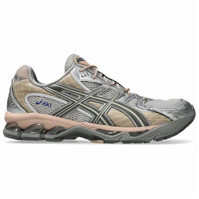 ASICS Gel Nimbus 10.1 'Moonrock Truffle Grey' 1203A543-250 Order ASICS Gel Nimbus 10.1 'Moonrock Truffle Grey' 1203A543-250