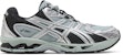 ASICS Gel Nimbus 10.1 'Ocean Haze Pure Silver' Lelaki Wanita 1203A543-400