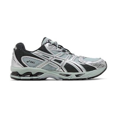 ASICS Gel Nimbus 10.1 'Ocean Haze Pure Silver'