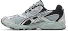 Lookbook ASICS Gel Nimbus 10.1 'Ocean Haze Pure Silver' Lelaki Wanita 1203A543-400