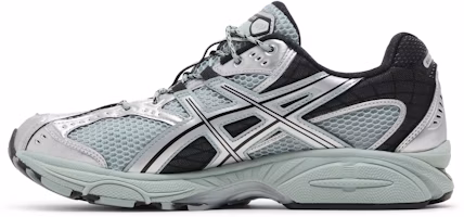 Shop ASICS Gel Nimbus 10.1 'Niebla del Océano Plata Pura' 1203A543-400