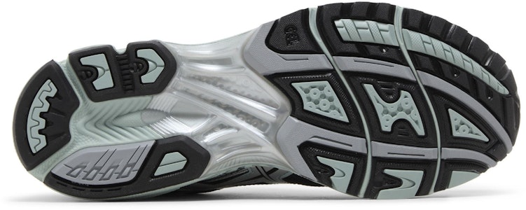 アシックス ゲルニンバス 10.1 「オーシャンヘイズ ピュアシルバー」 1203A543-400 Shop アシックス ゲルニンバス 10.1 「オーシャンヘイズ ピュアシルバー」 1203A543-400