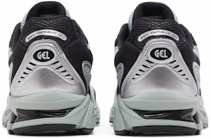 Sizing ASICS Gel Nimbus 10.1 'Niebla del Océano Plata Pura' 1203A543-400