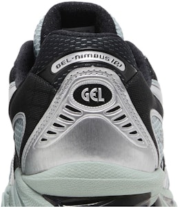 アシックス ゲルニンバス 10.1 「オーシャンヘイズ ピュアシルバー」 1203A543-400 Sizing アシックス ゲルニンバス 10.1 「オーシャンヘイズ ピュアシルバー」 1203A543-400