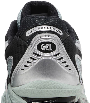ASICS Gel Nimbus 10.1 ''Ocean Haze Pure Silver'' Hardloopschoenen 1203A543-400 Cheap ASICS Gel Nimbus 10.1 ''Ocean Haze Pure Silver'' Hardloopschoenen 1203A543-400