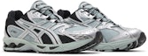 Cheap ASICS Gel Nimbus 10.1 'Ocean Haze Pure Silver' Lelaki Wanita 1203A543-400
