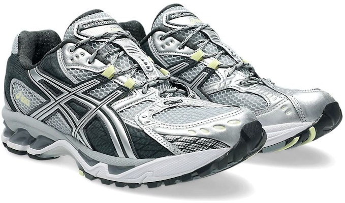 ASICS Gel Nimbus 10.1 'Piedmont Grey' 1203A543-023 Lookbook ASICS Gel Nimbus 10.1 'Piedmont Grey' 1203A543-023