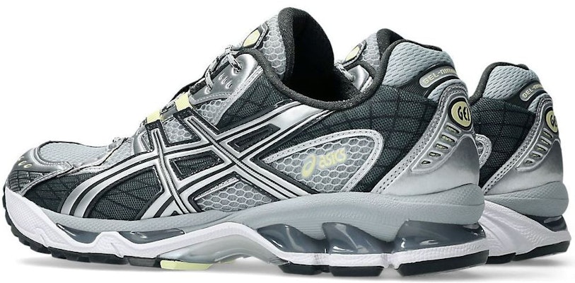 ASICS Gel Nimbus 10.1 'Piedmont Grey' 1203A543-023 Shop ASICS Gel Nimbus 10.1 'Piedmont Grey' 1203A543-023