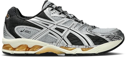 ASICS Gel Nimbus 10.1 'Piedmont Grey Pure Silver' 1203A543-020 ASICS Gel Nimbus 10.1 'Piedmont Grey Pure Silver' 1203A543-020