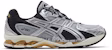 ASICS Gel Nimbus 10.1 'Kelabu Piedmont Perak Murni' 1203A543-020