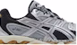ASICS Gel Nimbus 10.1 'Kelabu Piedmont Perak Murni' 1203A543-020