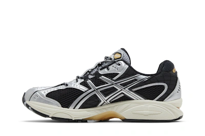 ASICS Gel Nimbus 10.1 'Piedmont Grey Pure Silver'