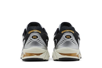 ASICS Gel Nimbus 10.1 'Piedmont Grey Pure Silver'