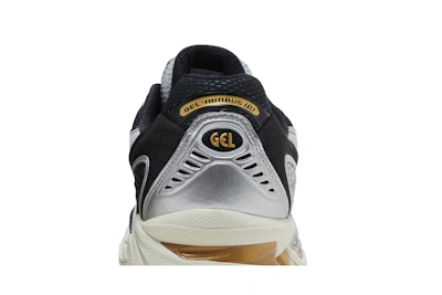 ASICS Gel Nimbus 10.1 'Piedmont Grey Pure Silver'