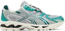 Buy ASICS Gel Nimbus 10.1 'Perak Hijau Logam' 1203A674-020