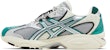 ASICS Gel Nimbus 10.1 'Perak Hijau Logam' 1203A674-020