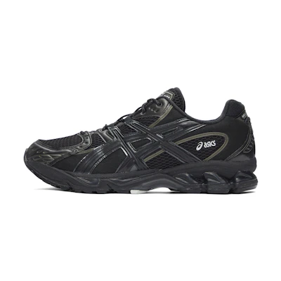 ASICS Gel Nimbus 10.1 'Triple Black'