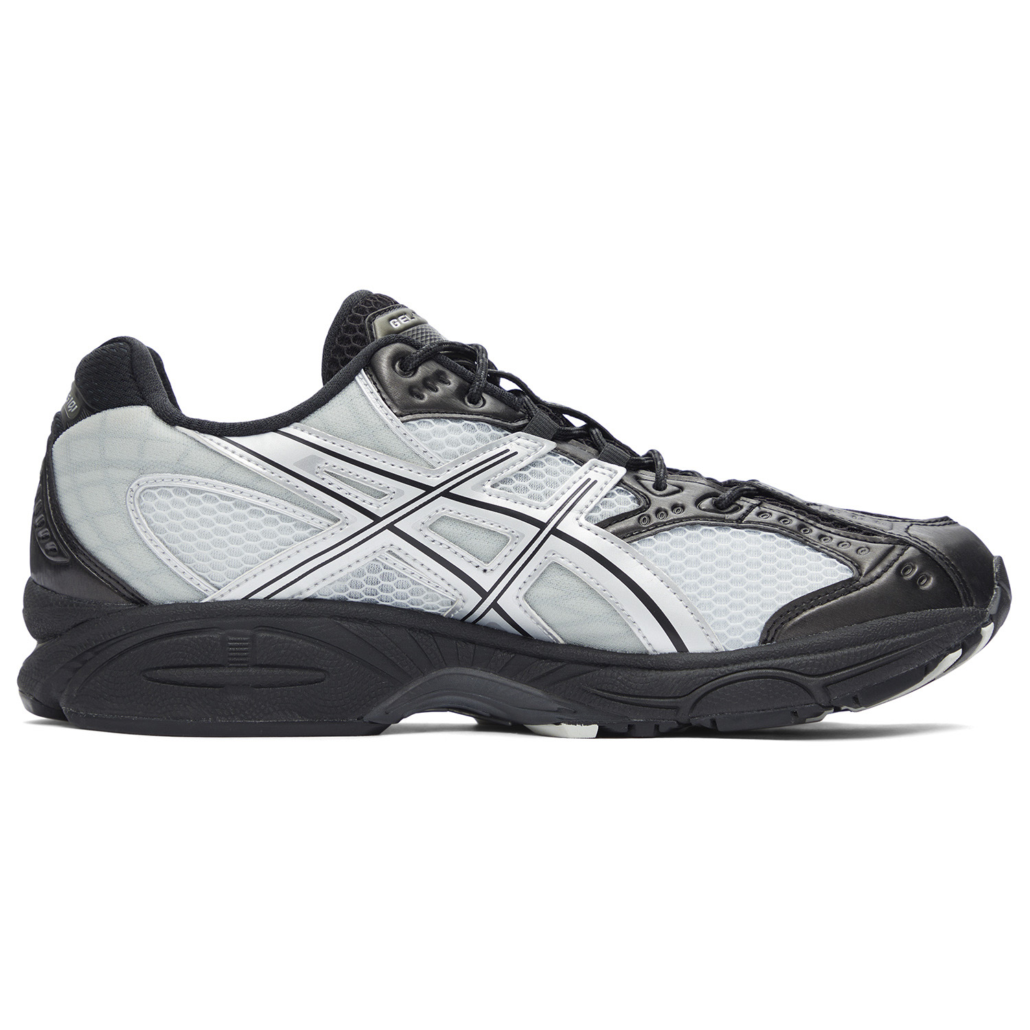 Lookbook ASICS Gel Nimbus 10.1 'Triple Black' Zapatillas Negras Completas 1203A780-001