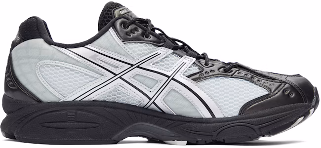Lookbook ASICS Gel Nimbus 10.1 '全黑配色' 1203A780-001
