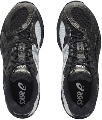 ASICS Gel Nimbus 10.1 'Triple Black' 1203A780-001 Shop ASICS Gel Nimbus 10.1 'Triple Black' 1203A780-001