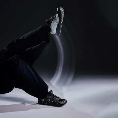 ASICS Gel Nimbus 10.1 'Triple Black' 1203A780-001 Purchase ASICS Gel Nimbus 10.1 'Triple Black' 1203A780-001