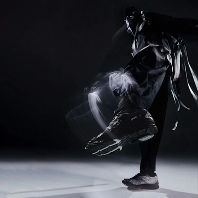 ASICS Gel Nimbus 10.1 'Triple Black'