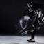 Sizing ASICS Gel Nimbus 10.1 'Triple Black' 1203A780-001