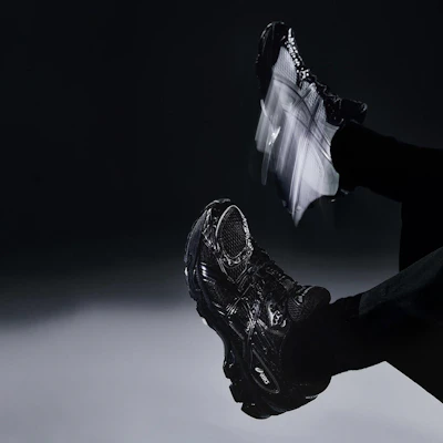 ASICS Gel Nimbus 10.1 'Triple Black' Zapatillas Negras Completas 1203A780-001 Sizing ASICS Gel Nimbus 10.1 'Triple Black' Zapatillas Negras Completas 1203A780-001