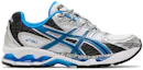 Buy 亞瑟士 Gel Nimbus 10.1 '白色統治者藍' 1203A543-101