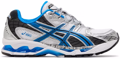 ASICS Gel Nimbus 10.1 'White Directoire Blue' 1203A543-101 ASICS Gel Nimbus 10.1 'White Directoire Blue' 1203A543-101