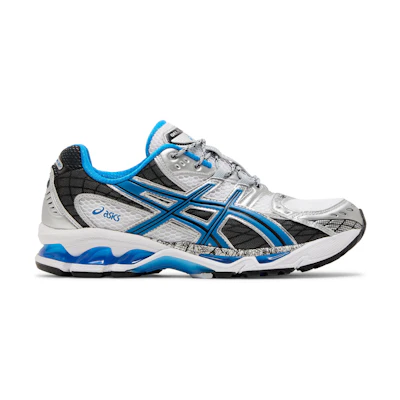 ASICS Gel Nimbus 10.1 'White Directoire Blue'