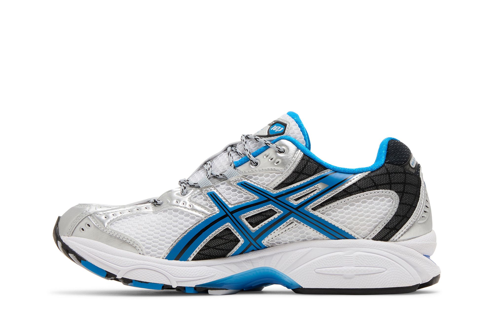 Shop 亞瑟士 Gel Nimbus 10.1 '白色統治者藍' 1203A543-101