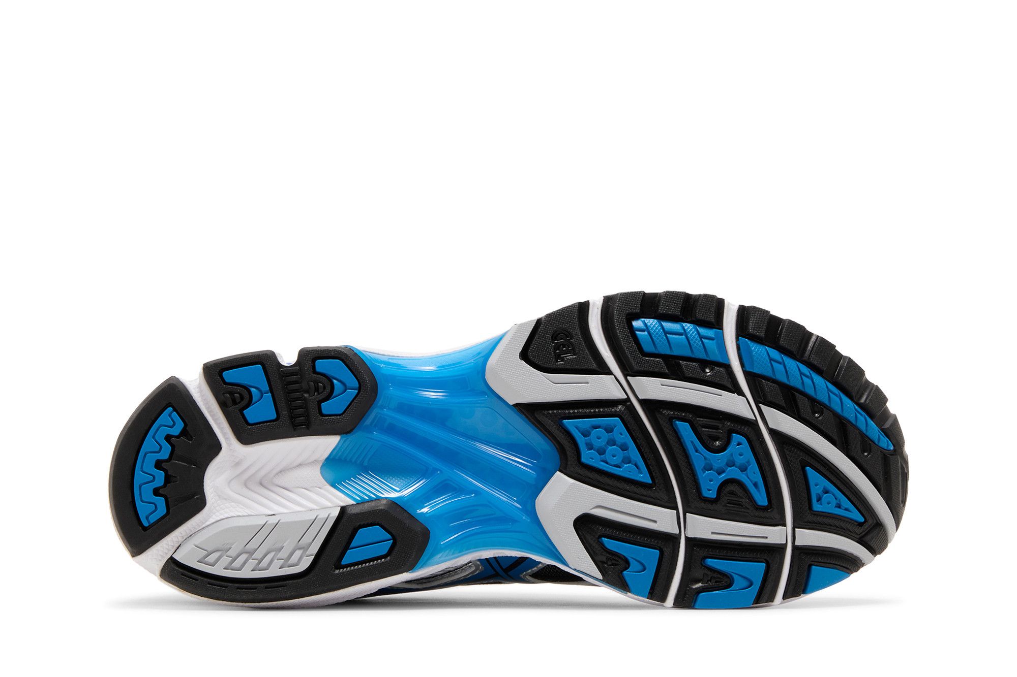 Purchase 亞瑟士 Gel Nimbus 10.1 '白色統治者藍' 1203A543-101