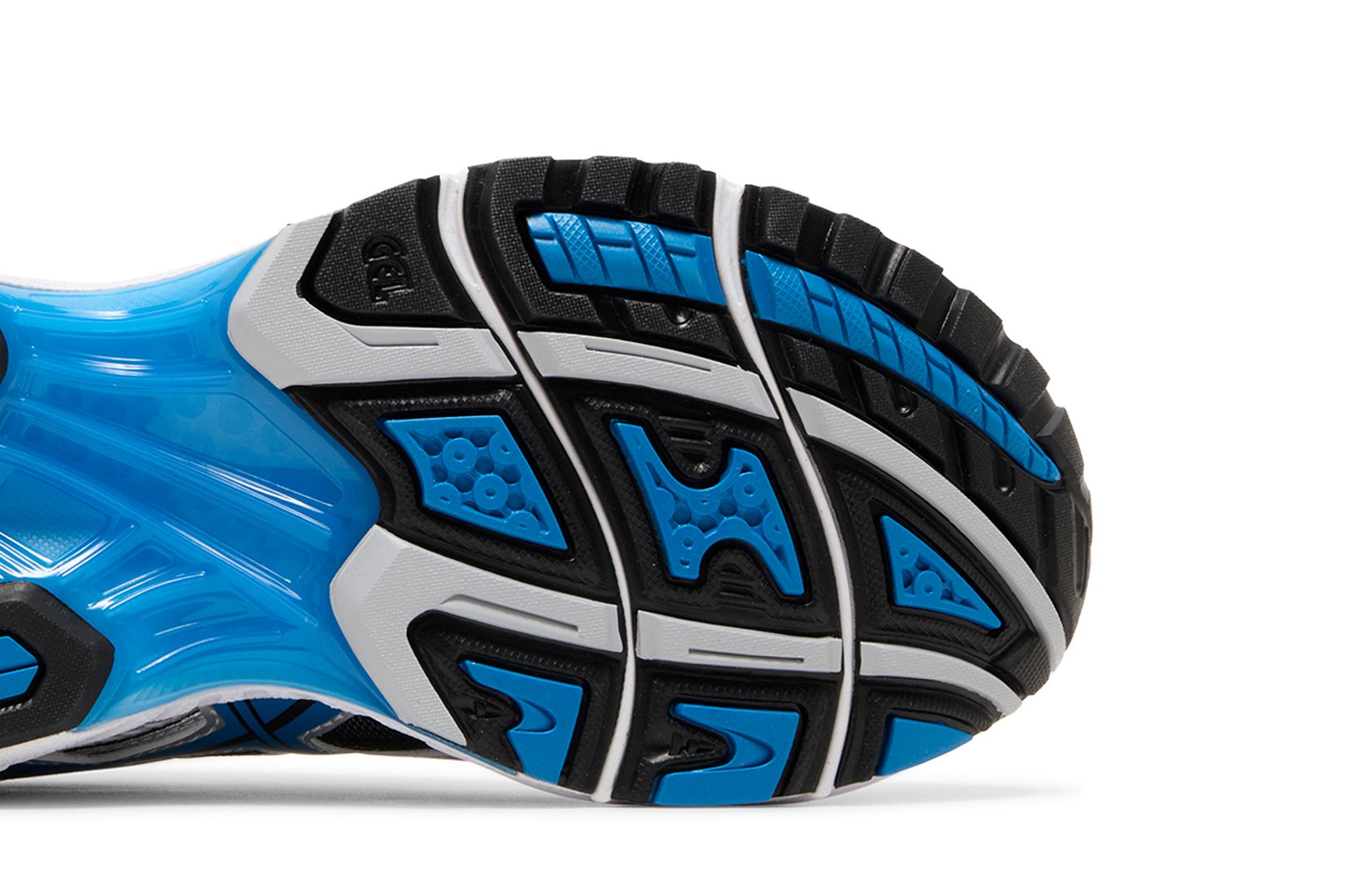 Details for 亞瑟士 Gel Nimbus 10.1 '白色統治者藍' 1203A543-101