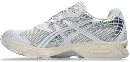 ASICS Gel Nimbus 10.1 'White Pure Silver' 1203A761-100 ASICS Gel Nimbus 10.1 'White Pure Silver' 1203A761-100