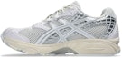Buy ASICS Gel Nimbus 10.1 'White Pure Silver' 1203A761-100