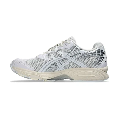 ASICS Gel Nimbus 10.1 'White Pure Silver'
