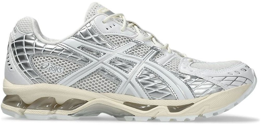 ASICS Gel Nimbus 10.1 'White Pure Silver' 1203A761-100 Order ASICS Gel Nimbus 10.1 'White Pure Silver' 1203A761-100