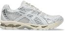 Order ASICS Gel Nimbus 10.1 'White Pure Silver' 1203A761-100